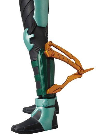 REAL ACTION HEROES-519 DX 假面骑士踢蝗