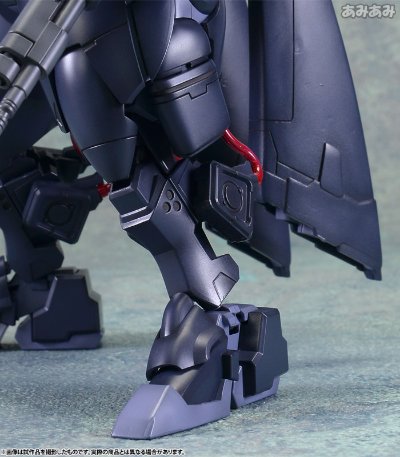 POWERDoLLS2 PLD(パワーローダー) X-4＋/降下ユニット付き