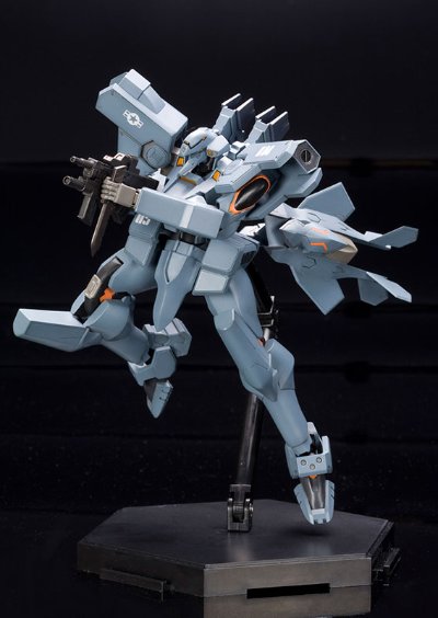 Muv-Luv Alternative Total Eclipse F-15E 突击鹰