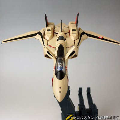 超时空要塞Plus YF-19