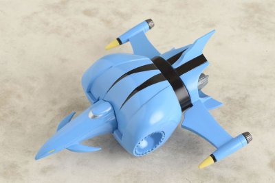 ダイナマイトアクション！ No.18 盖塔G 盖塔龙 通常版