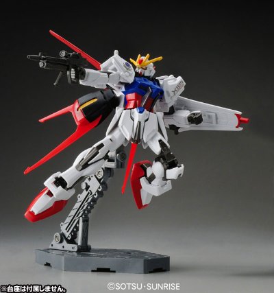 HG 1/144 R01 エール强袭高达