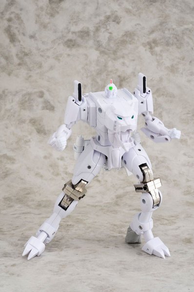 BRAVE合金 勇者王GaoGaiGarFINAL レプリGaiGar〈通贩限定〉