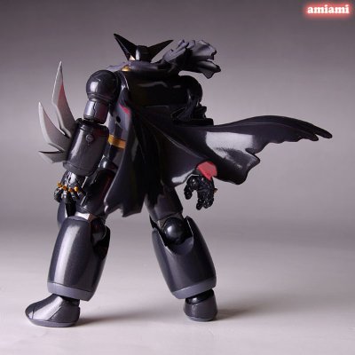 山口式转轮系列 No.035 OVA版 黑盖塔