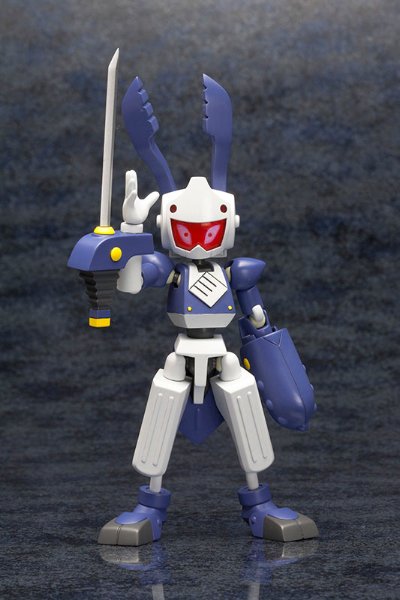 メダロットDS KWG-10M 山治ューロ