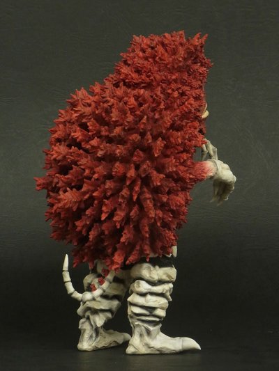 大怪兽系列 奥特曼Q 嘎拉蒙