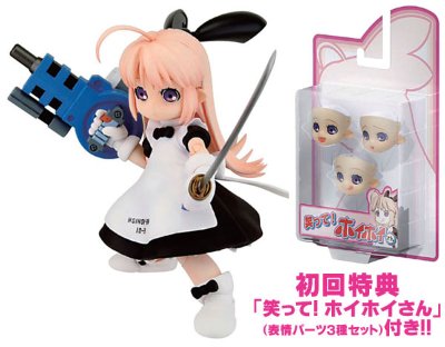 超合金 一击杀虫!!小惠惠LEGACY 小惠惠