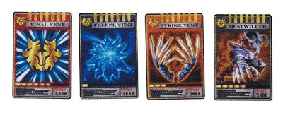 REAL ACTION HEROES-505 DX 假面骑士アックス(KAMEN RIDER DRAGON KNIGHT)