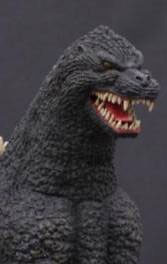 东宝30cm系列 哥斯拉(1989版)