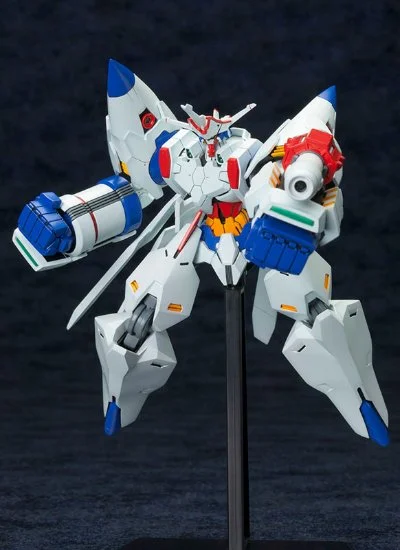 キャプテン・アース アースエンジン・インパクター