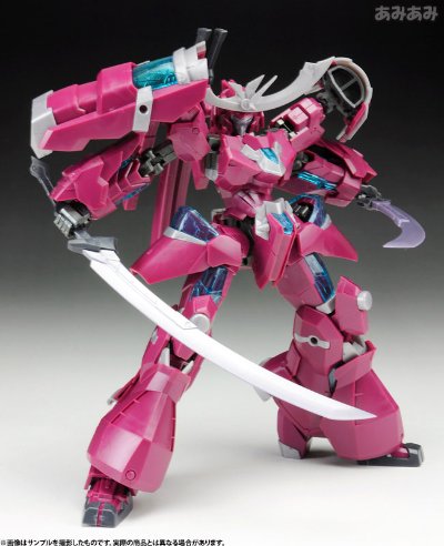 フレームアームズ NSG-Z0/D マガツキ〈初回限定仕様〉