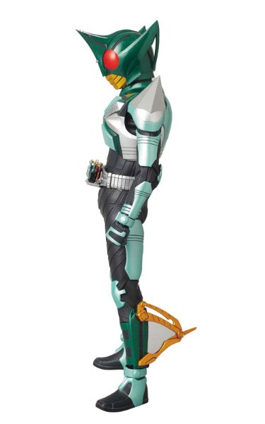 REAL ACTION HEROES-519 DX 假面骑士踢蝗