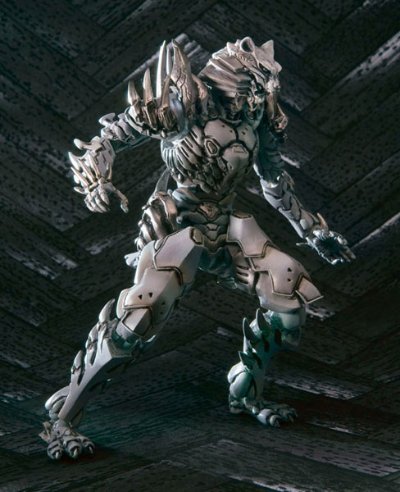 S.I.C.极魂 ウルフオルフェノク 『假面骑士555(ファイズ)』より