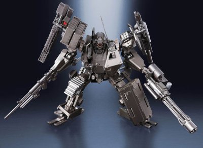 スーパーロボット超合金 装甲・コアV UCR-10/A