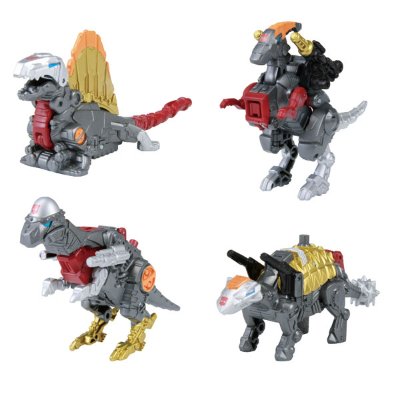 变形金刚 ユナイテッドEX04 グリムMaster プライムモード