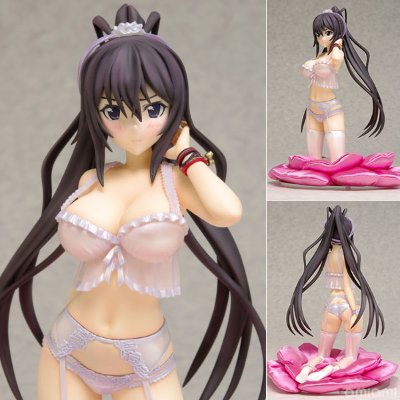 DreamTech LingerieStyle 系列 IS〈无限斯特托拉斯〉 筱之之帚 内衣