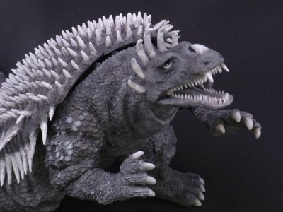 东宝30厘米系列 安吉拉斯 (1955版)