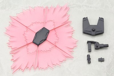 M.S.G 武器组件35 能量护盾