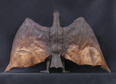 东宝30厘米系列 拉顿(1964版)