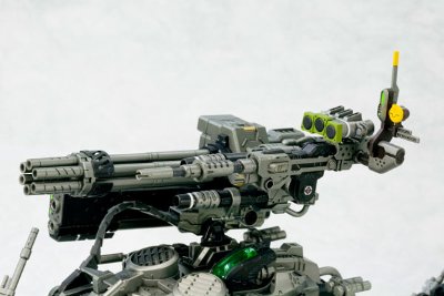 HMM系列 索斯机兽 DPZ-10 暗黑三角龙