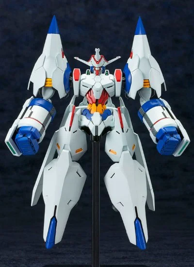 キャプテン・アース アースエンジン・インパクター
