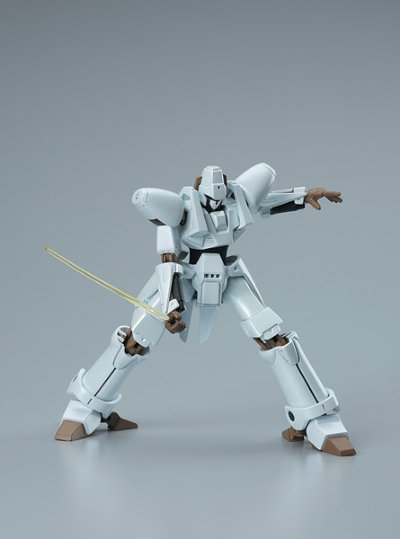 IN ACTION！！ OFFSHOOT 艾尔盖姆Mk-I