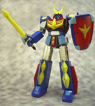 BRAVE合金19 バル迪奥ス 限定版