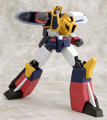 サンライズ メカアクション系列 勇者全12种SET