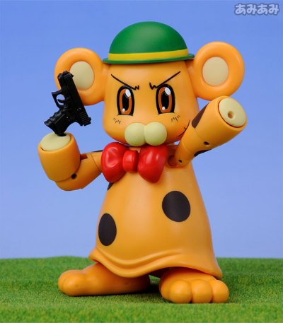 ROBOT魂-〈SIDE AS？〉全金属狂潮  彭太（通常版）