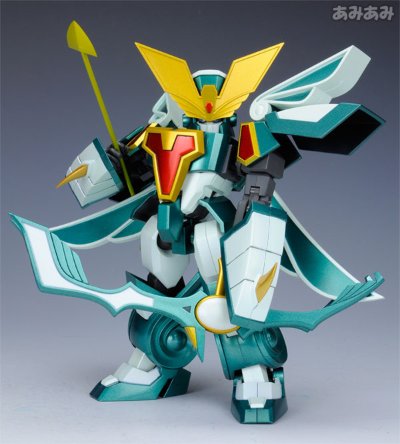 ヴァリアブルアクション 魔动王火动王 スーパー风动王