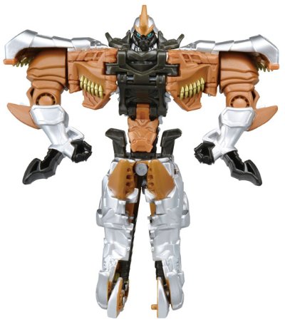 变形金刚 ムービー LA04 グリムロック