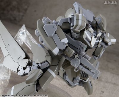 Variable Action ALDNOAH.ZERO (宫泽模型流通限定)