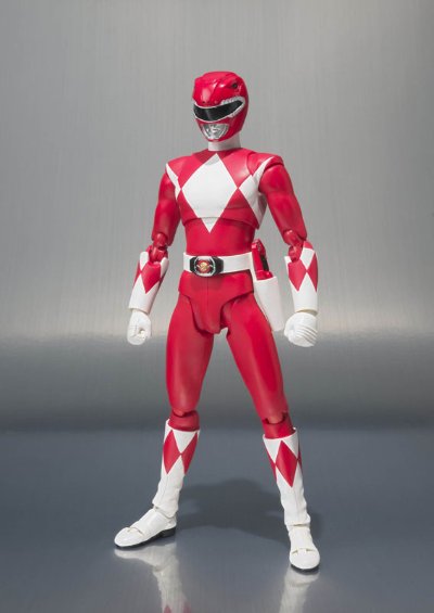 S.H.Figuarts 霸王龙连者