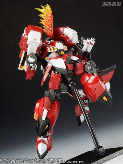 スーパーロボット超合金 古铁