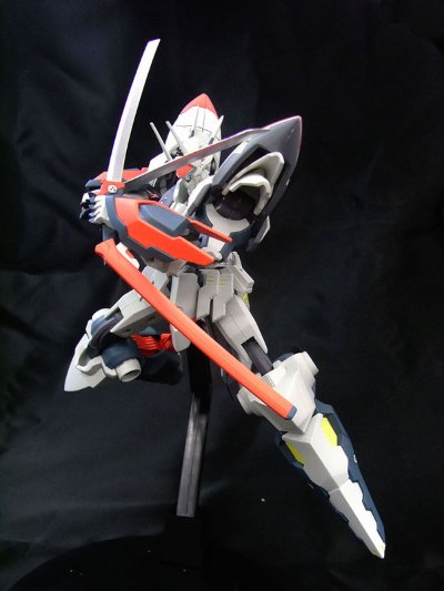 ヴァリアブルアクション 鉄の莱茵巴雷尔 莱茵巴雷尔 可动手办