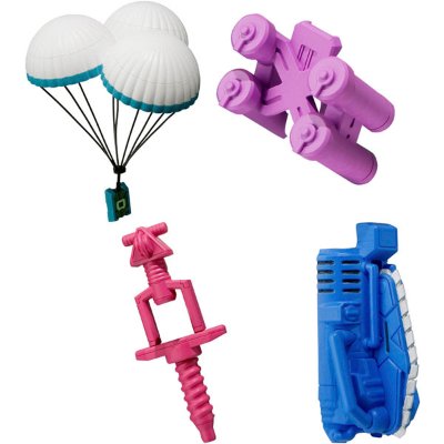 S.H.Figuarts 假面骑士卌骑 模块组02