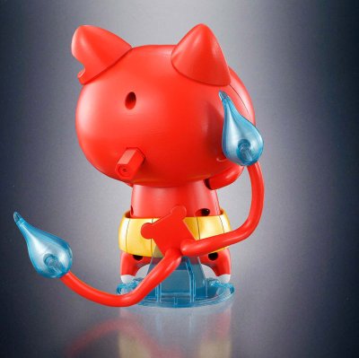 超合金 ジバニャン 『妖怪ウォッチ』