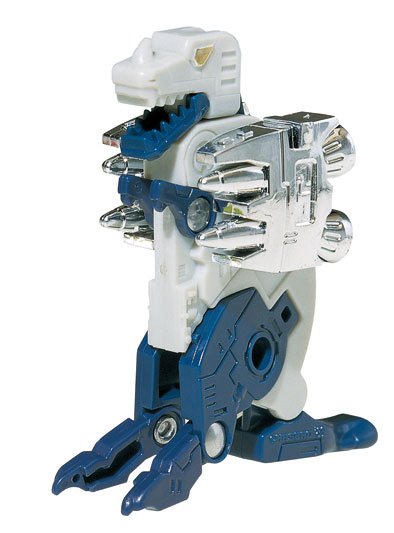 变形金刚 アンコール 19 カSET大作戦 vol.3