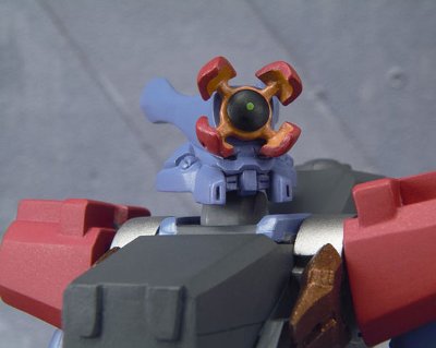 CODE GEASS 叛逆的鲁鲁修 IN ACTION！！OFFSHOOT 桑德兰 纯血派机