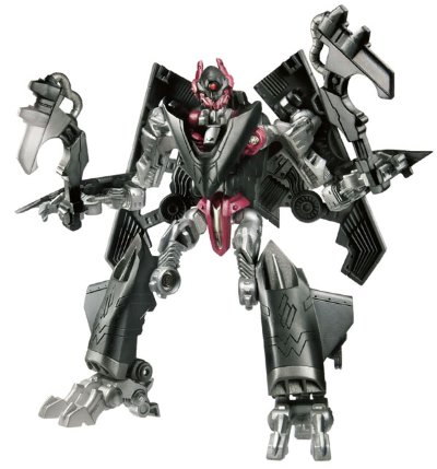 变形金刚 ムービー RD-27 N.E.S.T.スカイストーカー