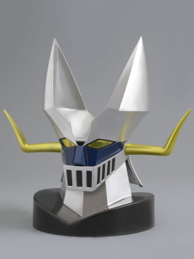 メタル・アクション No.2 大魔神 ブレーンコンドル