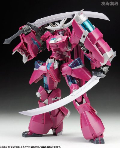 フレームアームズ NSG-Z0/D マガツキ〈初回限定仕様〉