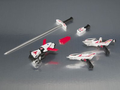 S.H.Figuarts 红鹰