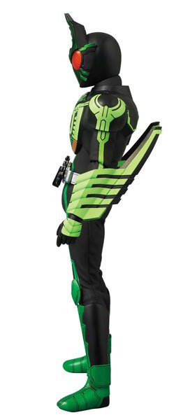 PROJECT BM！ No.56 假面骑士欧斯（ガタキリバ コンボ）