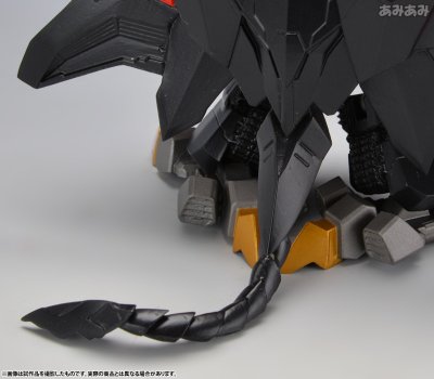 NXEDGE STYLE [BRAVE UNIT] 始源勇者王 『勇者王GaoGaiGarFINAL』