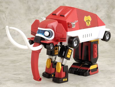 BRAVE合金11 逆転イッパツマン 三冠王 再贩版