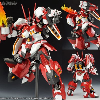 スーパーロボット超合金 古铁