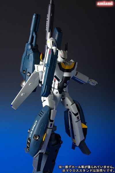 YAMATO超时空要塞系列 超时空要塞超时空要塞