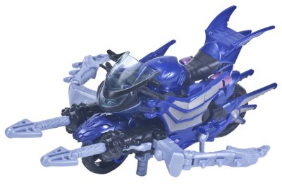 变形金刚GO！ G22 猎人アーシー(仮称)
