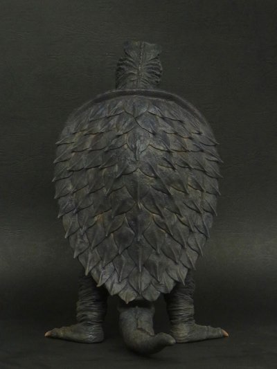 大映30cm系列 加美拉（1967年版）